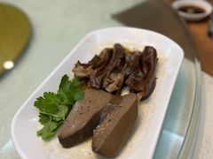 -东海酒家(长平东路店)