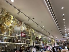 -芭菲盛宴·环球美食(袁家岗店)