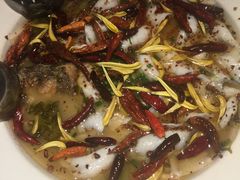 -太二酸菜鱼(深圳布吉万象汇店)