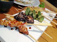 -九井澤精致料理(金茂店)