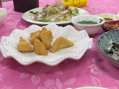 -正宗波记潮州砂锅粥(新洲一街店)