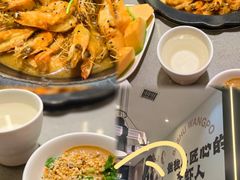 -巴蜀王婆大虾(南锣鼓巷店)