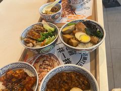 -吉野家(宾水道店)