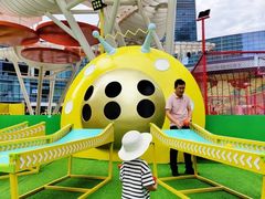 -大族广场Mall&More