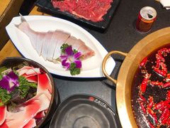 -巴蜀印象火锅(永陵总店)