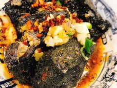 -黑白电视长沙小吃(悦汇城店)