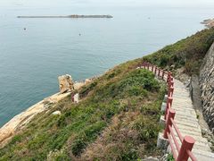 -东澳岛