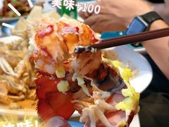 -四川小胡子海鲜(丁村万人海鲜广场店)