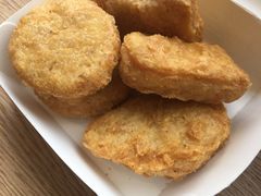 麦乐鸡-麦当劳(展览路店)