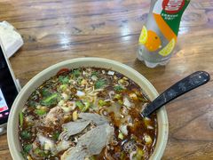 -豫掌柜饸饹面·烩面(秀沿路店)