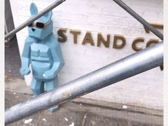 -UPUPKAFE  立咖啡(浏城桥店)