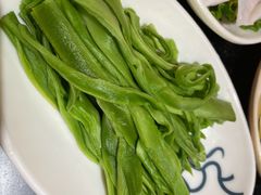 贡菜-大龙燚火锅(南山大道店)