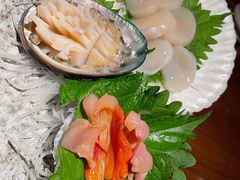 -千代武日本料理(开发区店)