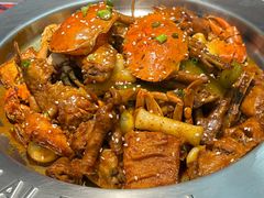-赖胖子肉蟹煲(光明N次方店)