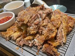 -新乾隆酒楼(帝景园店)