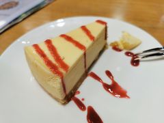 -青麦家·融合餐厅(江岛智立方店)