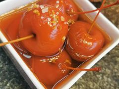 -红泥小火炉·东北泥炉烤肉(天一旗舰店)