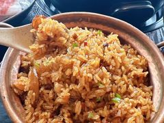 -滇野云南野生菌餐厅(陕西南路店)