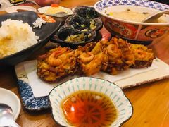 -桃太郎创作料理(大坪店)