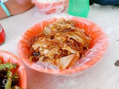 白菜粉丝-咱家王新国把子肉(县东巷店)