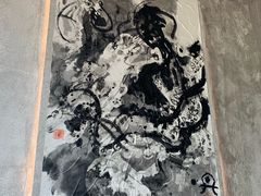 大堂-东莱馋房(陆家嘴店)