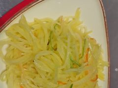 -东方饺子王(哈西万达店)