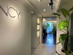 -Fancy梵汐·轻奢量肤定制