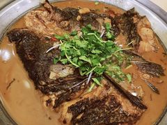 -永乐饭庄(安德路店)