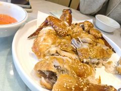 -昆承湖酒家·本帮农家菜