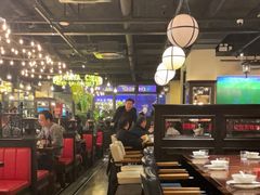 大堂-成都娃娃花园餐厅 (南艺旗舰店)