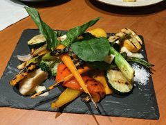 -OLLA 西班牙餐厅(丰盛里店)