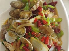 -覃记海鲜美食餐厅