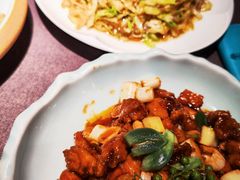 -羲和雅苑•北京烤鸭(乐园道万象城店)