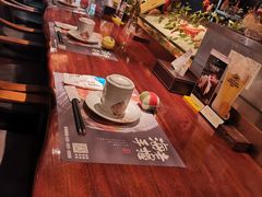 -萤初高端日料王(曲江银泰店)