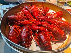 -巴厘龙虾·榜首油焖大虾(洞庭·艺术洋房店)