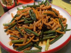 -志民家常菜·二十年(燕山大街店)