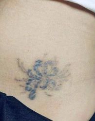 -雲艺刺青·洗纹身