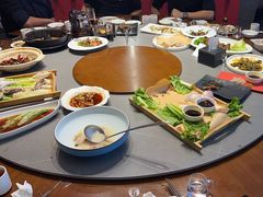 -陈熹公民族美食文化餐厅(中华广场店)