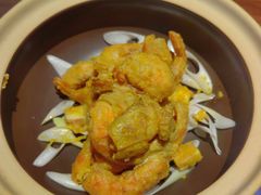 -曾宴·楚菜(湖北省博物馆店)