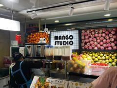 -漫果工坊(西单大悦城店)