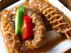 -金榜大酒店-中餐