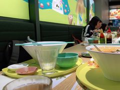 -蔡澜Pho·越南粉餐厅(海上世界店)