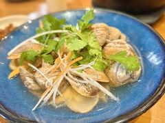 -长寿参鸡汤(朝韩风情街店)