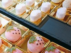 -牛New寿喜烧(曹路花园城店)