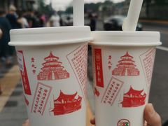 -北京稻香村(零号店)