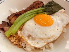 -福记烧味茶餐厅(豪森丽都店)