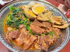 -喜家德虾仁水饺(北京超极合生汇店)