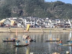 -新安江山水画廊风景区