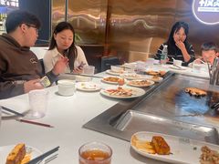 -板焱铁板烧(梅溪湖店)