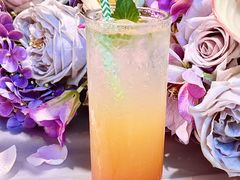 -PARFUM FLORAL花境法餐(南京首店)